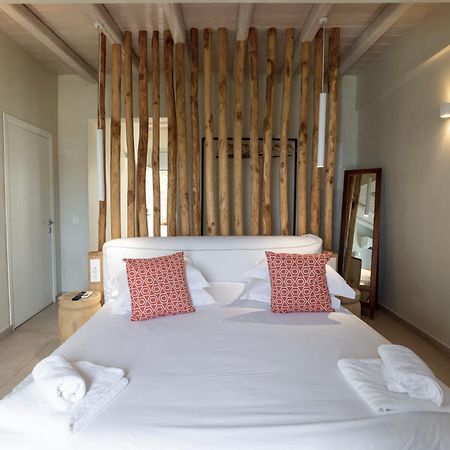 Legacy Suites Mykonos Town Екстер'єр фото