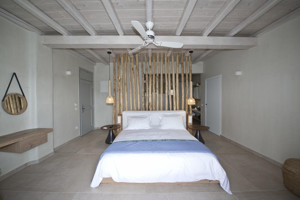 Legacy Suites Mykonos Town Екстер'єр фото