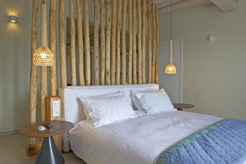 Legacy Suites Mykonos Town Екстер'єр фото