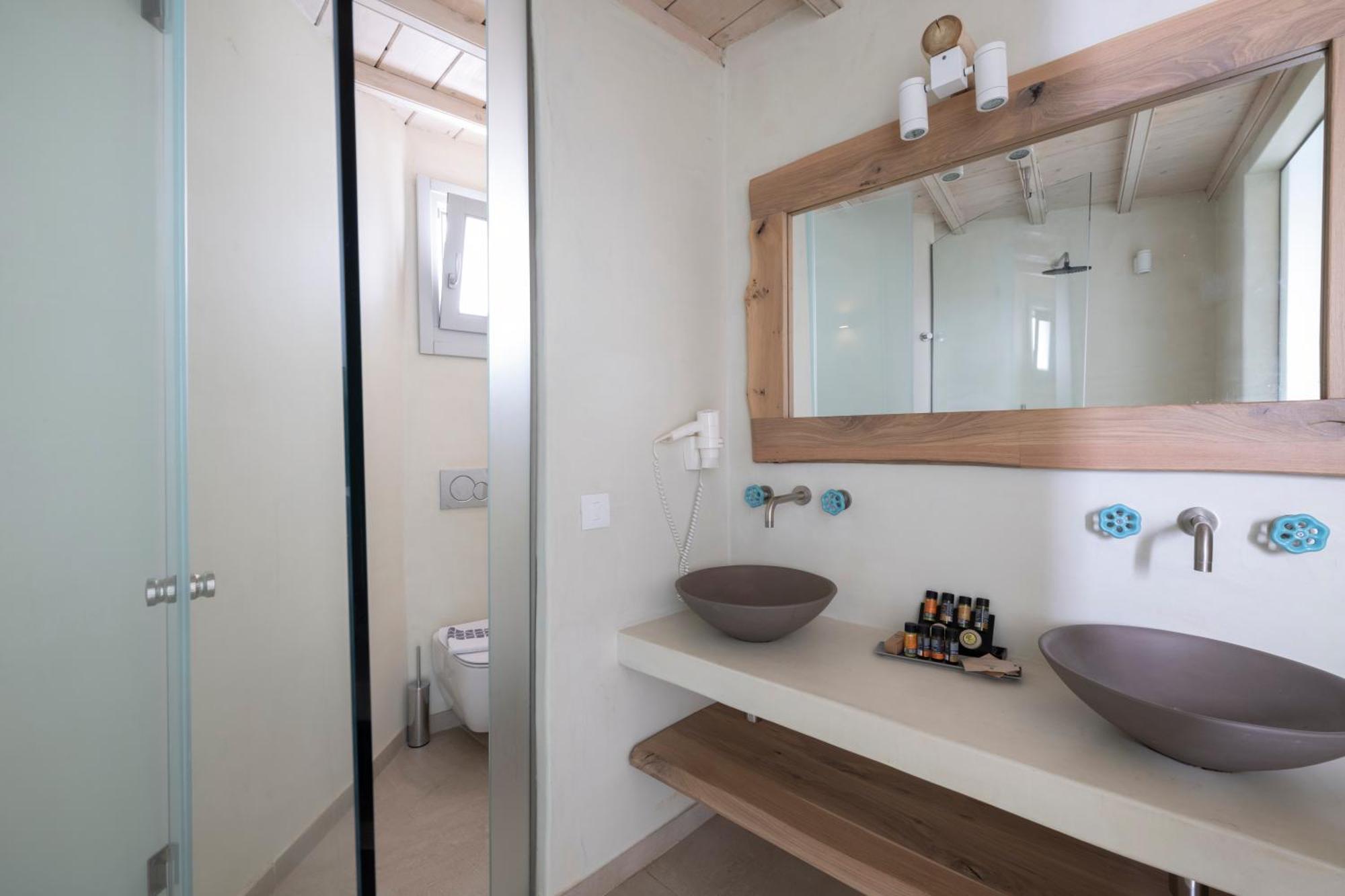 Legacy Suites Mykonos Town Екстер'єр фото