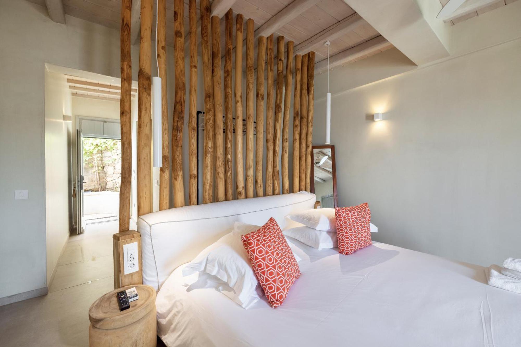 Legacy Suites Mykonos Town Екстер'єр фото