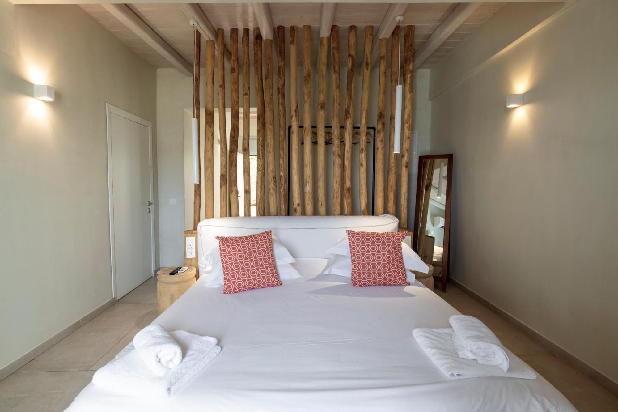 Legacy Suites Mykonos Town Екстер'єр фото