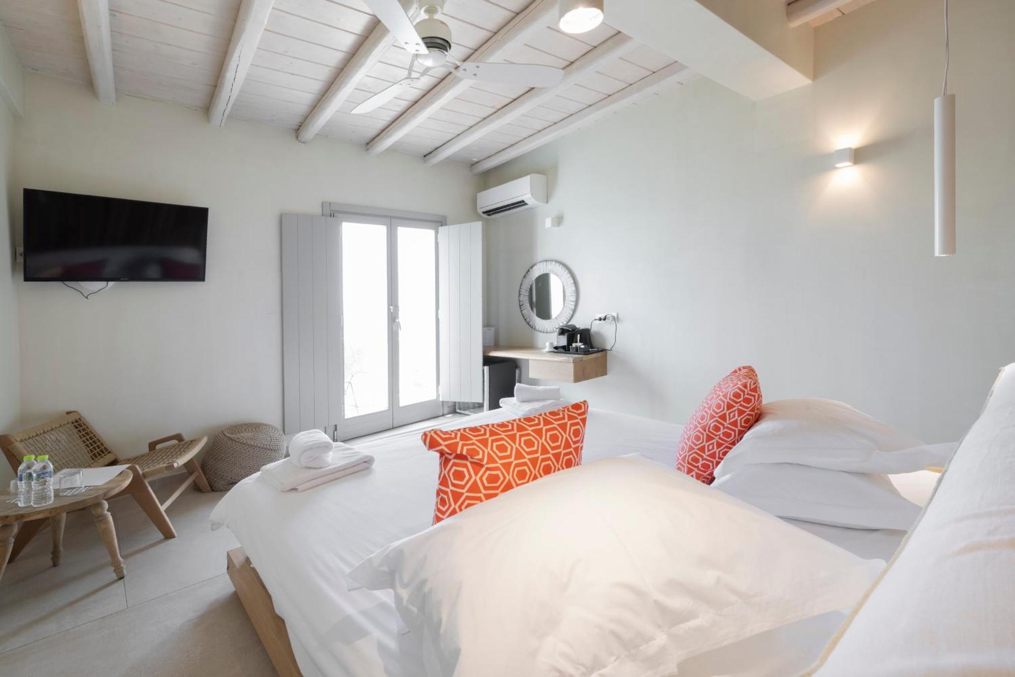 Legacy Suites Mykonos Town Екстер'єр фото