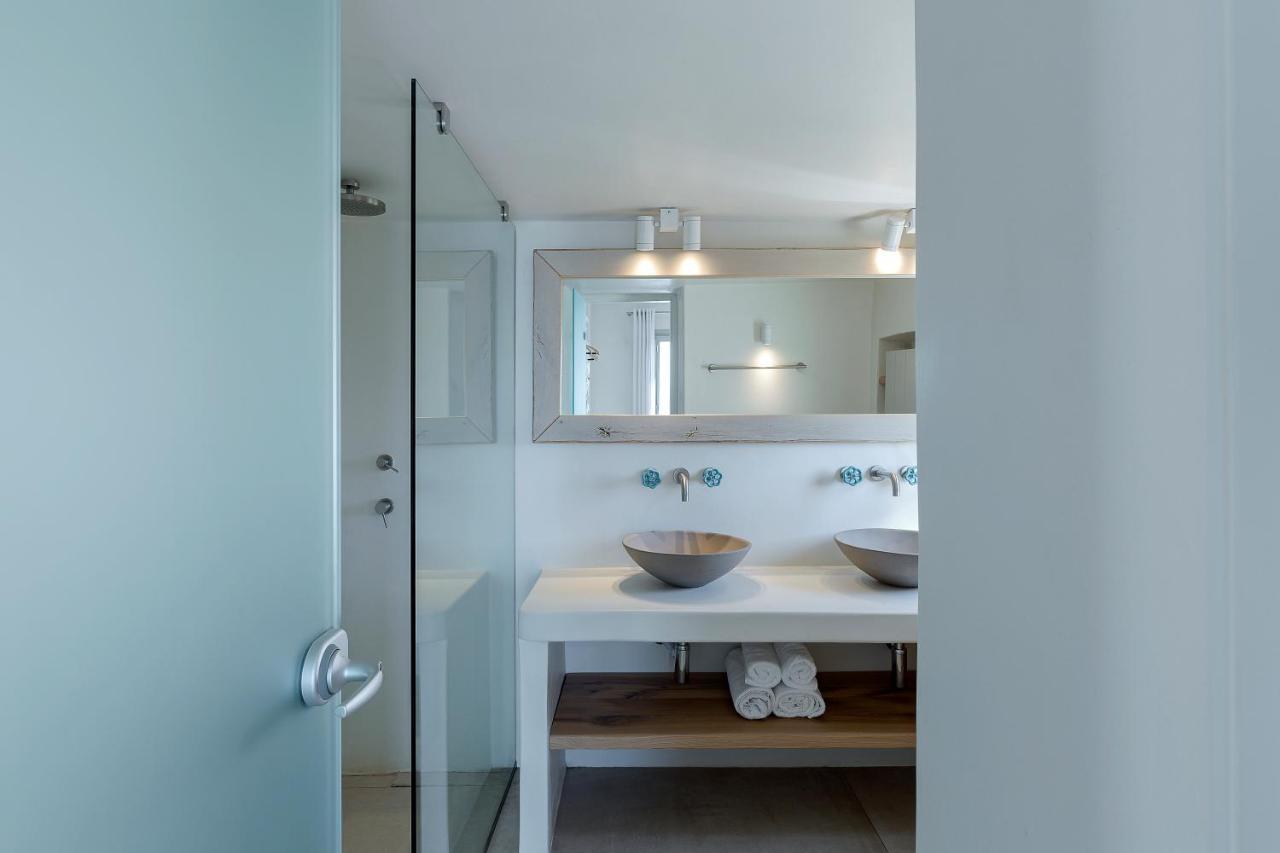 Legacy Suites Mykonos Town Екстер'єр фото